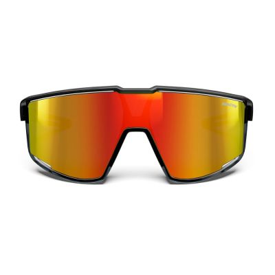 3. Okulary rowerowe JULBO FURY czarne