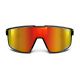 3. Okulary rowerowe JULBO FURY czarne