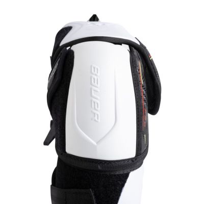 4. Nałokietniki hokejowe Bauer Flypro Sr 1064797