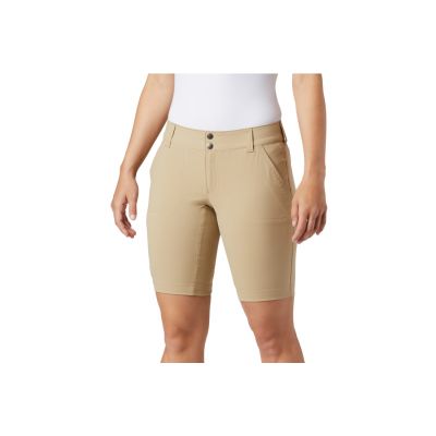 Spodenki Columbia Saturday Trail Long Short W 1579881265