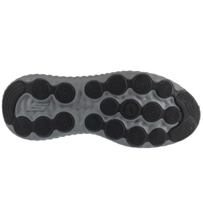 4. Skechers Go Run Now - Lightdrive 220382-GYCC Szare 42