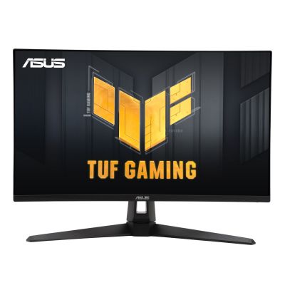 7. Monitor ASUS TUF Gaming VG27AQ5A