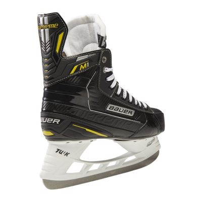 4. Łyżwy hokejowe Bauer Supreme M1 Jr 1059778