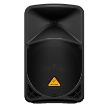 Behringer B112D - Kolumna głośnikowa aktywna 12"