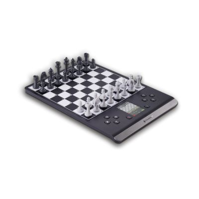 10. Millennium Chess Szachy komputerowe Genius Pro