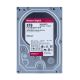 2. Dysk HDD WD Red Plus WD80EFPX (8 TB ; 3.5"; 256 MB; 5640 obr/min)