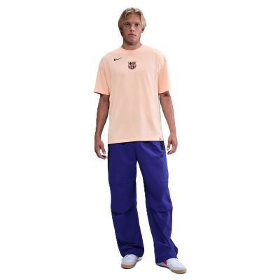 Koszulka Nike FC Barcelona Total 90 HQ8388-807