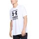 3. Koszulka Under Armour GL Foundation SS Tee M 1326849-100