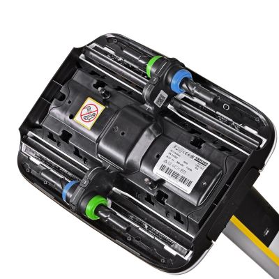 18. Mop elektryczny KARCHER FC 7 Plus