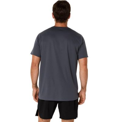 2. Koszulka Asics Core SS Top M 2011D221020