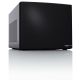 4. Obudowa FRACTAL DESIGN NODE 304 - ITX - USB3.0 - CZARNA
