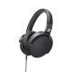 9. Słuchawki przewodowe Sennheiser HD 400S