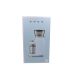 11. Smeg CGF03WHEU młynek do kawy 150 W Biały
