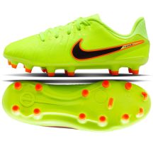 Buty Nike Tiempo Legend 10 Academy Jr MG DV4348-701