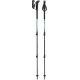 4. Kije trekkingowe LEKI MAKALU LITE, 100-135cm green/white