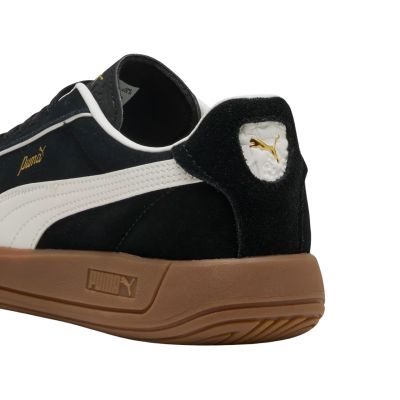 3. Buty damskie Puma Club Klassika SD 400718 02