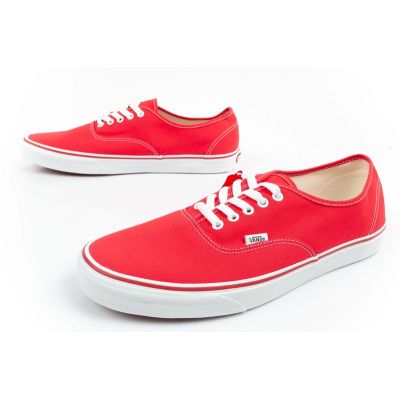 23. Buty Vans Authentic M VN000EE3RED1