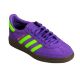 4. Buty sportowe damskie Adidas Handball Spezial Active - JS0251