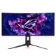 4. MONITOR ASUS 34" PG34WCDN QD-OLED 360Hz