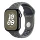 2. Zegarek Apple Watch 40mm Cargo Khaki Nike Sport Band - M/L