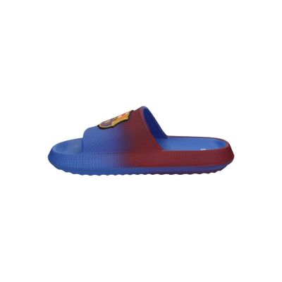 7. FC Barcelona klapki Flip Flops 2300007497