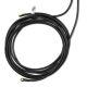 8. Qoltec Antena 4G LTE DUAL MIMO booster 35dBi 50W 2xSMA męski (57041)