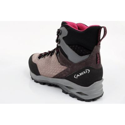 17. Buty trekkingowe Aku Alterra II GTX W 431590