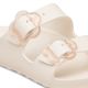 3. Birkenstock Arizona EVA Kids FLB Eggshell medium/narrow (1031291)