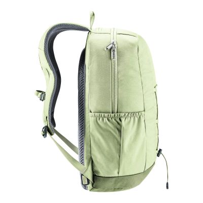 3. Deuter GOGO 3813224-1213 mineral-grove