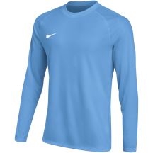 Koszulka męska Nike Dri-FIT Park VIII niebieska HV8232 412