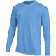Koszulka męska Nike Dri-FIT Park VIII niebieska HV8232 412