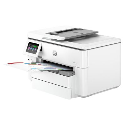 90. Urządzenie wielofunkcyjne HP OfficeJet Pro 9730e
