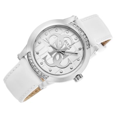 2. Zegarek Damski Guess Annette GW0860L3 + BOX