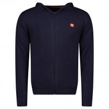 Bluza rozpinana Canadian Peak FELINOODEAK RM NAVY MEN 246 (RBMWY9296H/CP-MARINE)