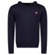 Bluza rozpinana Canadian Peak FELINOODEAK RM NAVY MEN 246 (RBMWY9296H/CP-MARINE)