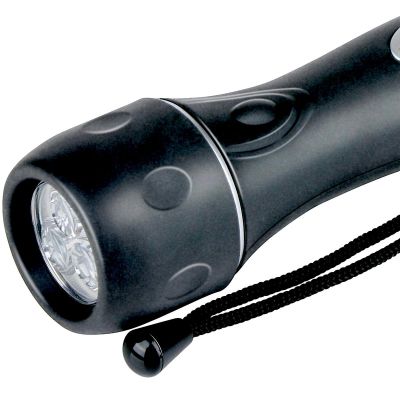 4. LATARKA LED GRUNDIG