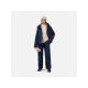 2. Spodnie narciarskie damskie ROSSIGNOL W Insulated Ski Pant granatowe