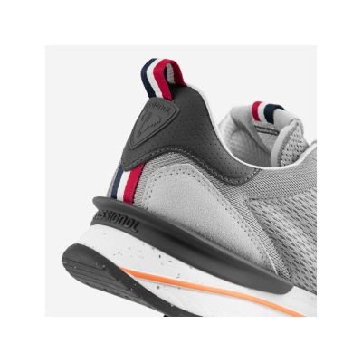 4. Buty męskie ROSSIGNOL Running Retro