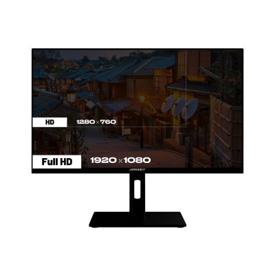 7. Monitor JAPANNEXT 68,5 cm JN-I270FHD200F-HSP 16:9 HDMI/DP FHD