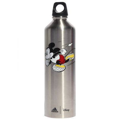 2. Bidon adidas X Disney Mickey Mouse 0,75l HT6404