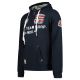 3. Bluza męska Geographical Norway GOPTAINE MEN 100 EO BS2 (WT1885H/GN-NAVY)