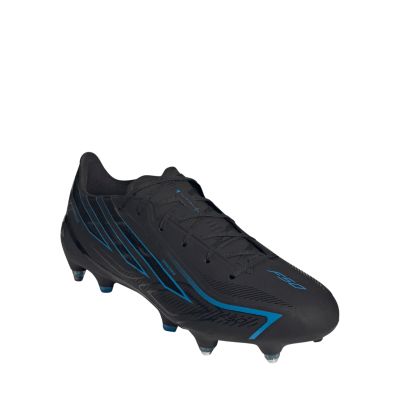2. Buty piłkarskie adidas F50 Hyperfast League SG HQ2372