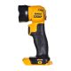 2. Lampa 18V z obrotową głowicą DCL040-XJ DEWALT