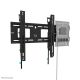 12. Neomounts WL35-750BL14 uchwyt do telewizorów 190,5 cm (75") Czarny