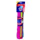 8. Ściereczka Vileda Mikrofibr COLORS EXTRA LARGE 4szt