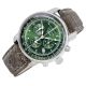 2. Zegarek Męski ZEPPELIN 100 Jahre Chronograph 8680-4 + BOX