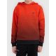 Bluza z kapturem z nadrukiem całopowierzchniowym chłopięca 4F 4FJWAW26TSWSM2687-94A