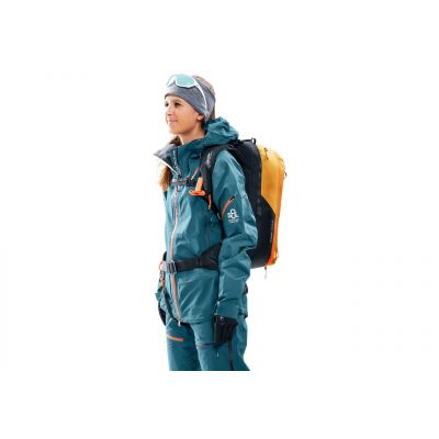 6. Plecak skiturowy Deuter Alproof Lite 20 SL 331002367030