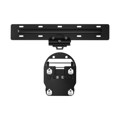 9. Samsung WMN-WM65RXEN uchwyt do tablic informacyjnych 165,1 cm (65") Czarny