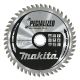 5. Makita B-33015 ostrze do piły tarczowej 16,5 cm 1 szt.